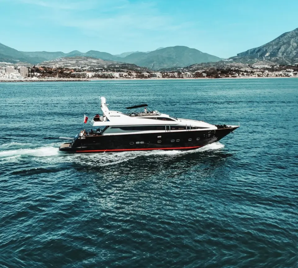 Antago 90 Venus