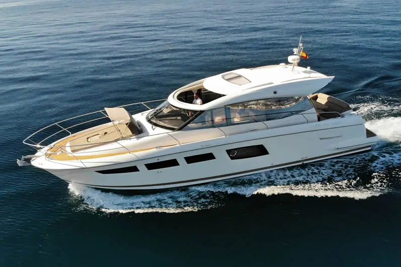 Prestige 500S La Brisa